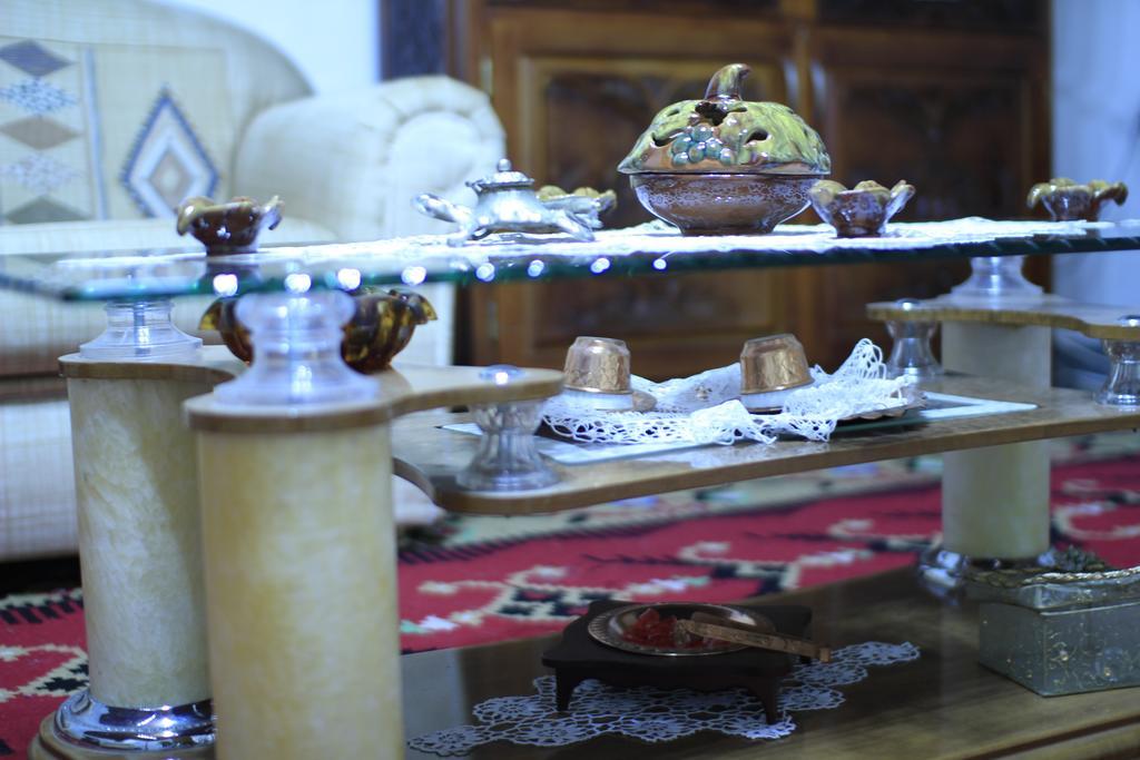 Eva Guesthouse Gjirokaster Ngoại thất bức ảnh